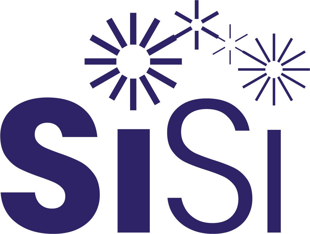 SiSi Logo