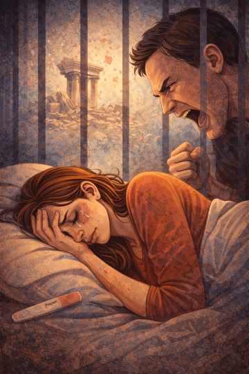 Experiences of Women Enduring Continuous Coercive Control in the Irish Family Courts