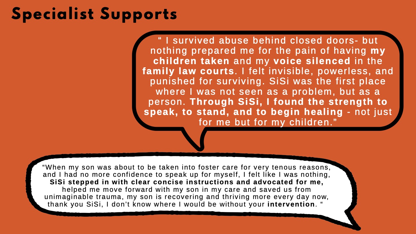 Surviving Family Law Assessments